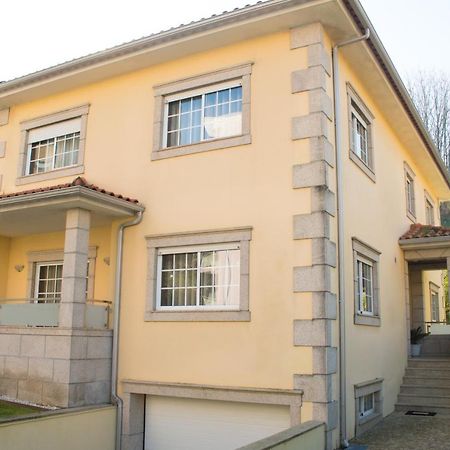 Am Residence Брага Экстерьер фото