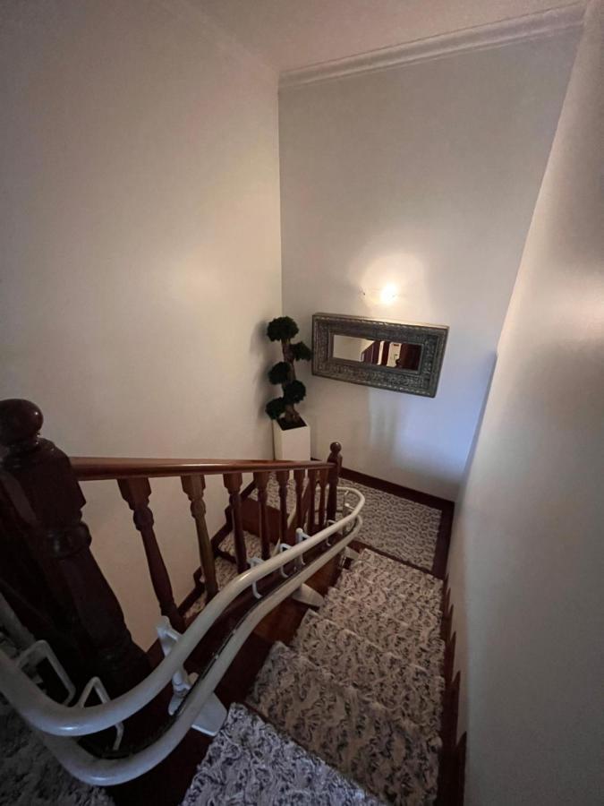 Am Residence Брага Экстерьер фото